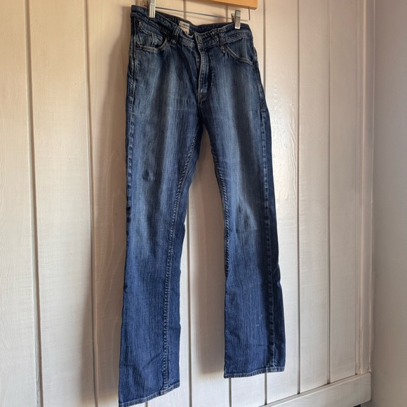 Vintage 90’s Volcom Jeans - Picture 4 of 6